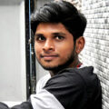 Abhishek A